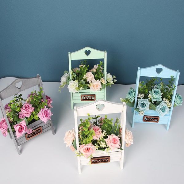 decorative flowers & wreaths artificial silk rose flower for home decor indoor, desk and shelf bedroom decorations valentine gifts women
decorative flowers & wreaths artificial silk rose flower for home decor indoor, desk and shelf bedroom decorations valentine gifts women