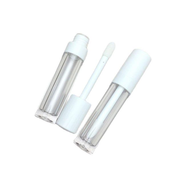 storage bottles & jars products 8 ml empty lip gloss tubes clear plastic container white lid cosmetic refillable packaging bottle 30pcs 50pc
storage bottles & jars products 8 ml empty lip gloss tubes clear plastic container white lid cosmetic refillable packaging bottle 30pcs 50pc