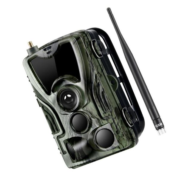 hc-801m hunting trail camera 2g sms mms po traps outdoor waterproof night view cameras
hc-801m hunting trail camera 2g sms mms po traps outdoor waterproof night view cameras