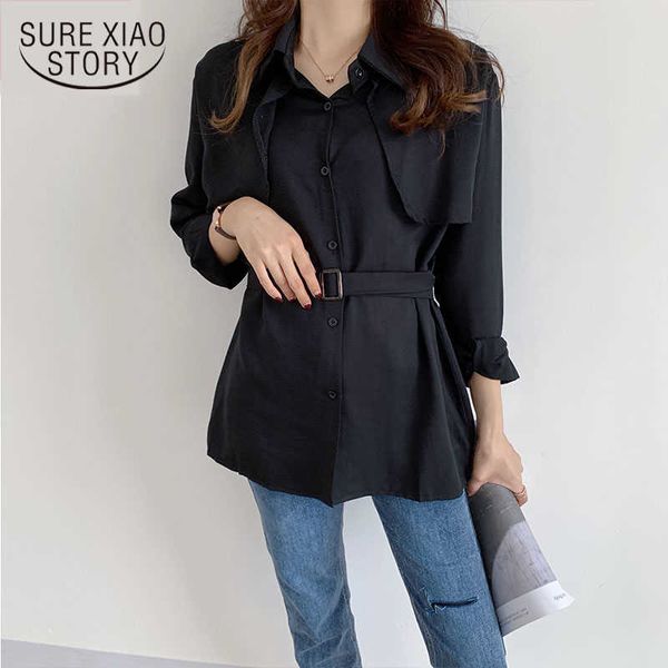 autumn chic blouse fashion women long sleeve shirt casual lace up shirts elegant lapel neck ol white blusas femininas 12009 210528
autumn chic blouse fashion women long sleeve shirt casual lace up shirts elegant lapel neck ol white blusas femininas 12009 210528