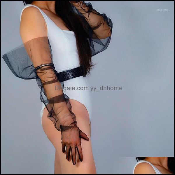 mittens hats, scarves & gloves fashion aessoriesgloves female loose long style 85cm wide sleeve lace mesh semi sheer party evening women tou, Blue;gray
mittens hats, scarves & gloves fashion aessoriesgloves female loose long style 85cm wide sleeve lace mesh semi sheer party evening women tou, Blue;gray