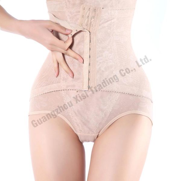women's shapers waist trainer body shaper corset control tummy girdles for women trimmer high quality, Black;white
women's shapers waist trainer body shaper corset control tummy girdles for women trimmer high quality, Black;white