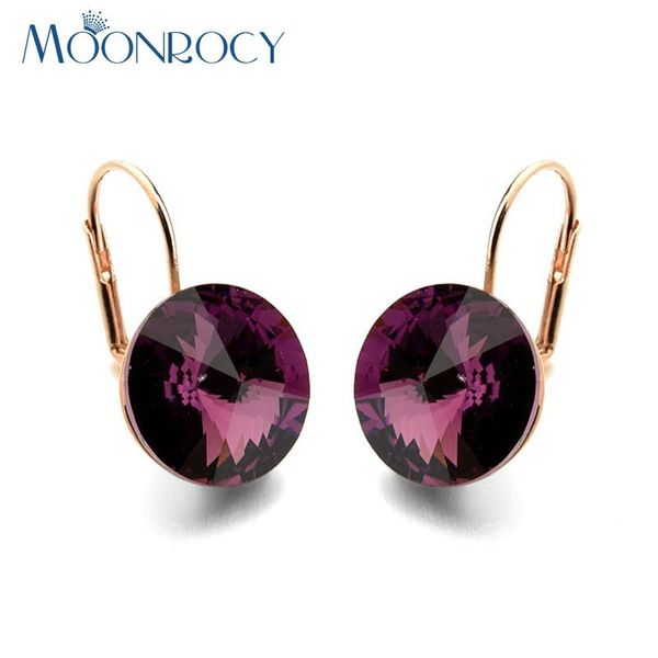 dangle & chandelier moonrocy drop fashion jewelry rose gold color purple blue pink yellow crystal earrings for women earring gift, Silver
dangle & chandelier moonrocy drop fashion jewelry rose gold color purple blue pink yellow crystal earrings for women earring gift, Silver