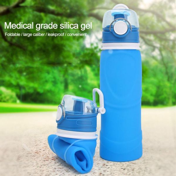 water bottle collapsible sports outdoor portable large-capacity silicone cup convenient for and riding camp equipment
water bottle collapsible sports outdoor portable large-capacity silicone cup convenient for and riding camp equipment