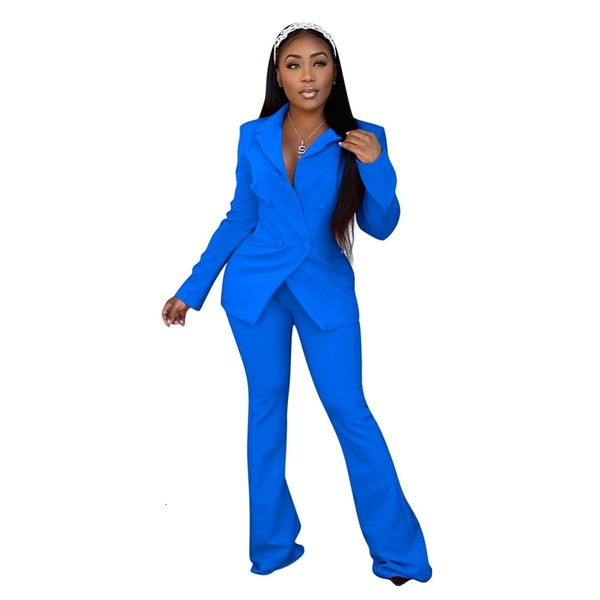 flashion casual women sets lapel neck long sleeve double breasted blazer coat high waist floor length wide pants outfits est, Black;white
flashion casual women sets lapel neck long sleeve double breasted blazer coat high waist floor length wide pants outfits est, Black;white