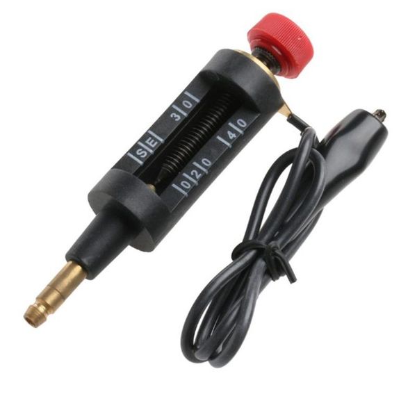 diagnostic tools adjustable spark plugs tester high energy ignition wire coil for cars
diagnostic tools adjustable spark plugs tester high energy ignition wire coil for cars