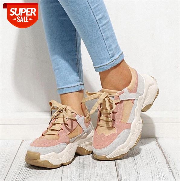 women chunky classic sneakers suede ladies casual platform women's walk comfort fashion lace up woman female #ue2c
women chunky classic sneakers suede ladies casual platform women's walk comfort fashion lace up woman female #ue2c