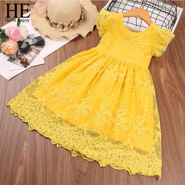 girl's dresses cute new summer clothes flower princess baby casual wear lace zogx, Red;yellow
girl's dresses cute new summer clothes flower princess baby casual wear lace zogx, Red;yellow