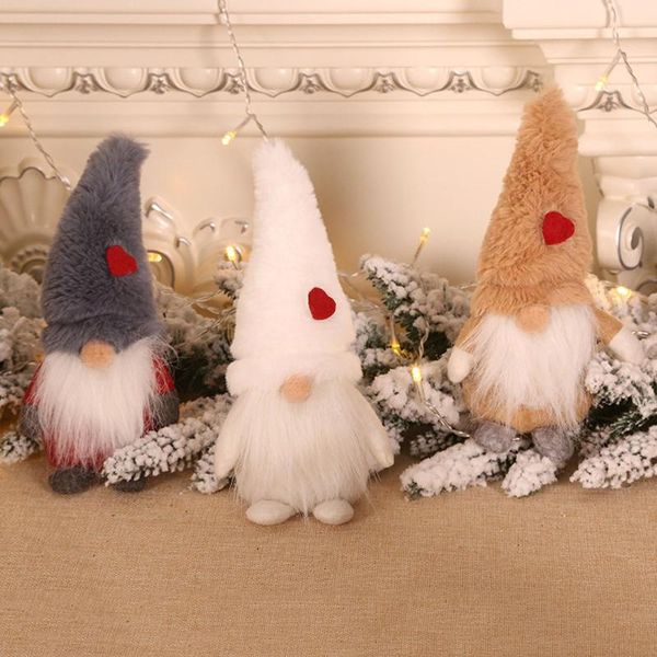 decorative objects & figurines 1pc brand and christmas decorations faceless doll figurine cartoon child plush decoration #4
decorative objects & figurines 1pc brand and christmas decorations faceless doll figurine cartoon child plush decoration #4