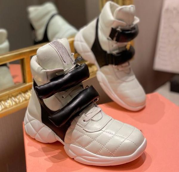 women running shoes matelasse two miu highest quality high help sports chaussures de designer platform christmas real leather tory bottes, Black
women running shoes matelasse two miu highest quality high help sports chaussures de designer platform christmas real leather tory bottes, Black