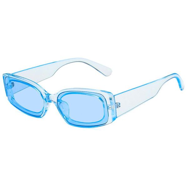 luxury rectangle sunglasses women 2021 retro sun glasses brand transparent for feminino, White;black
luxury rectangle sunglasses women 2021 retro sun glasses brand transparent for feminino, White;black