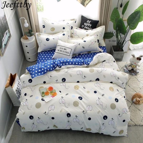 bedding sets 31bedding set luxury animal elephant 3/4pcs family include bed sheet duvet cover pillowcase boy room decoration bedspread
bedding sets 31bedding set luxury animal elephant 3/4pcs family include bed sheet duvet cover pillowcase boy room decoration bedspread