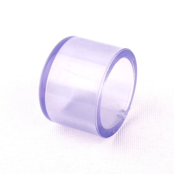 watering equipments inner dia 25mm (1 inch) transparent pvc pipe end cap innoxious hose connectors socket fish tank water parts
watering equipments inner dia 25mm (1 inch) transparent pvc pipe end cap innoxious hose connectors socket fish tank water parts
