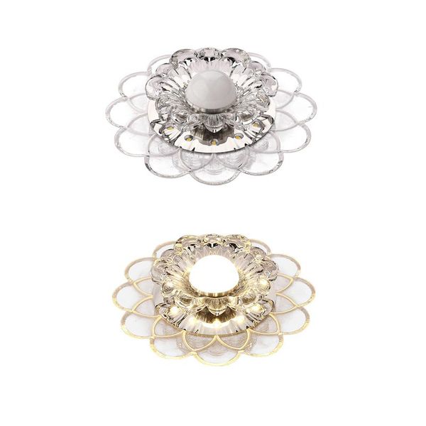 ceiling lights 5w modern crystal decorative living room lamps corridor light aisle lighting
ceiling lights 5w modern crystal decorative living room lamps corridor light aisle lighting