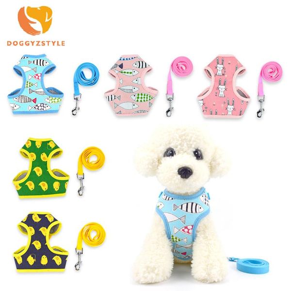 dog collars & leashes cute nylon mesh kitten puppy dogs harness and leash set breathable vest leads pet clothes for small
dog collars & leashes cute nylon mesh kitten puppy dogs harness and leash set breathable vest leads pet clothes for small