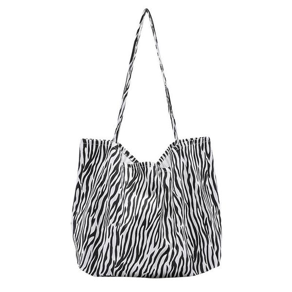 evening bags all-match canvas one-shoulder woman bag zebra print tote net celebrity fashion large-capacity handbag shopping
evening bags all-match canvas one-shoulder woman bag zebra print tote net celebrity fashion large-capacity handbag shopping