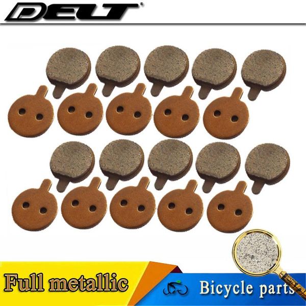 bike brakes 10 pair full metal mountain mtb cycling bicycle disc brake pads for zoom db350 db280 db450 db550 accessories
bike brakes 10 pair full metal mountain mtb cycling bicycle disc brake pads for zoom db350 db280 db450 db550 accessories