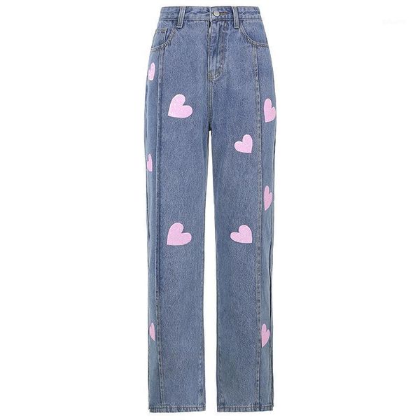 women's jeans fashion love loose temperament split blue 2021 summer high waist drape straight trousers pants
women's jeans fashion love loose temperament split blue 2021 summer high waist drape straight trousers pants