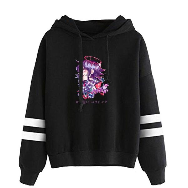 men's hoodies & sweatshirts kokichi ouma printing autumn and winter holiday preppy gothic punk style men/women coat pure hoody clothes, Black
men's hoodies & sweatshirts kokichi ouma printing autumn and winter holiday preppy gothic punk style men/women coat pure hoody clothes, Black