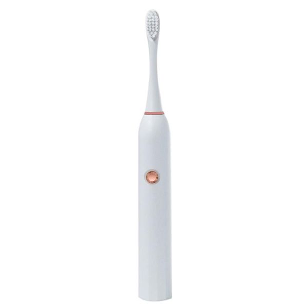 smart electric toothbrush portable battery type soft sonic antibacterial brush head valentine's day gift
smart electric toothbrush portable battery type soft sonic antibacterial brush head valentine's day gift
