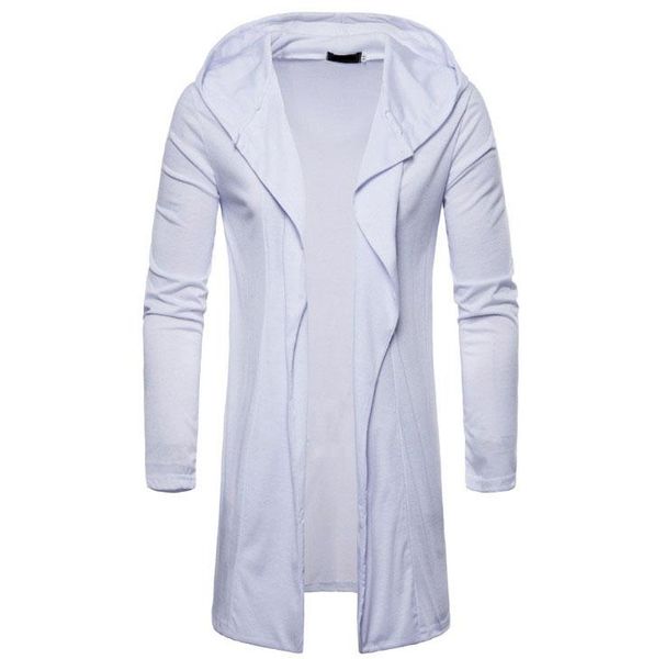 men's hoodies & sweatshirts nice europe and america style hooded cardigan long coat fashion streetwear casual thin white black
men's hoodies & sweatshirts nice europe and america style hooded cardigan long coat fashion streetwear casual thin white black