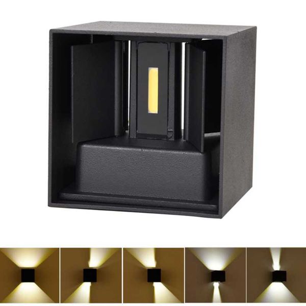 wall light ip65 waterproof aluminum modern lamp indoor and outdoor adjustable sconce courtyard porch lights
wall light ip65 waterproof aluminum modern lamp indoor and outdoor adjustable sconce courtyard porch lights