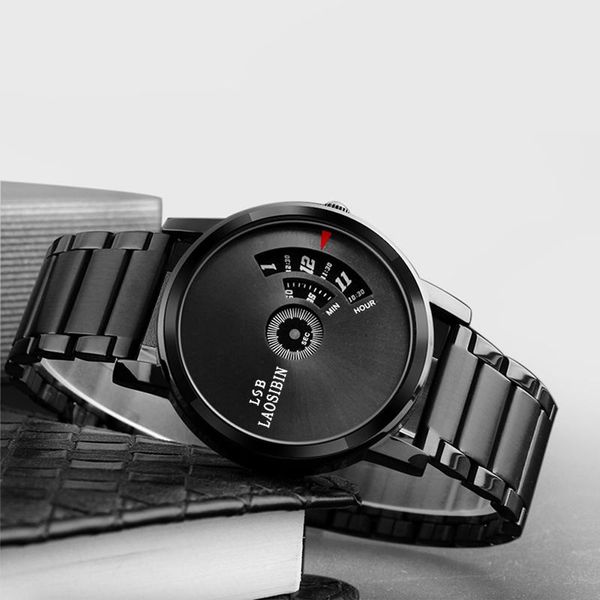 wristwatches 2021 business watches 3atm waterproof sport chronograph quartz watch men black relogio masculino, Slivery;brown
wristwatches 2021 business watches 3atm waterproof sport chronograph quartz watch men black relogio masculino, Slivery;brown