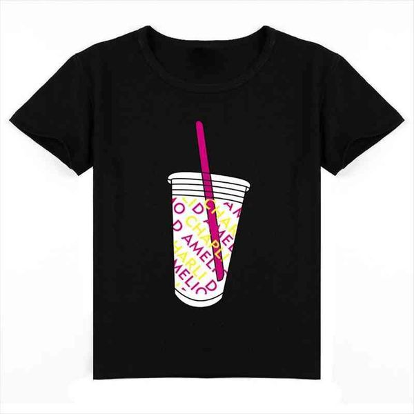 charli damelio ice coffee t shirt kids costume children summer girls cute clothes lovely boys tshirts short sleeves, Blue
charli damelio ice coffee t shirt kids costume children summer girls cute clothes lovely boys tshirts short sleeves, Blue