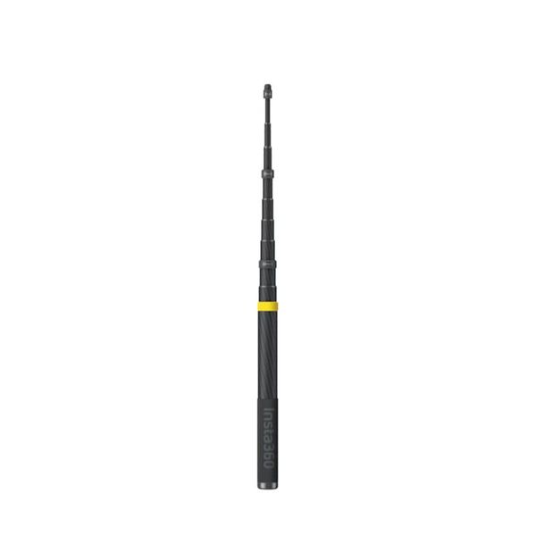 insta360 version 3m ultra-long extended edition carbon fiber selfie stick accessories for insta 360 one x2 /one r/one x monopods
insta360 version 3m ultra-long extended edition carbon fiber selfie stick accessories for insta 360 one x2 /one r/one x monopods