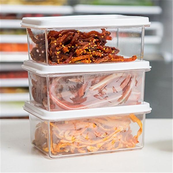 storage bottles & jars refrigerator moisture-proof food containers kitchen seal tank plastic separate fresh box snack candy barrel household
storage bottles & jars refrigerator moisture-proof food containers kitchen seal tank plastic separate fresh box snack candy barrel household