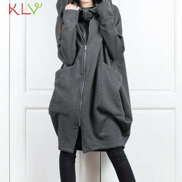 women's jackets women jacket hooded sweatshirt zipper long coat womens winter and coats casual warm outwear clothes plus size 5xl 19oct, Black;brown
women's jackets women jacket hooded sweatshirt zipper long coat womens winter and coats casual warm outwear clothes plus size 5xl 19oct, Black;brown