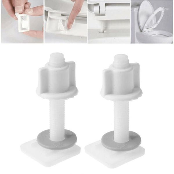 toilet seat covers plastic hinge repair bolts + fitting screws +washers kit accessories fixing tool1
toilet seat covers plastic hinge repair bolts + fitting screws +washers kit accessories fixing tool1