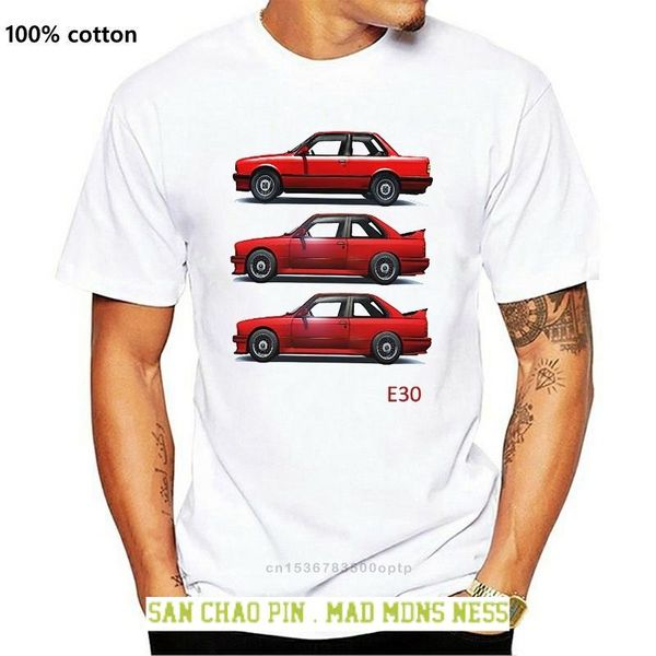 men's t-shirts 2021 summer style 100% cotton e30 evolution t-shirt m3 320i 323i 325i 325is e36 e46 s14 m42 m20 art tee shirt, White;black
men's t-shirts 2021 summer style 100% cotton e30 evolution t-shirt m3 320i 323i 325i 325is e36 e46 s14 m42 m20 art tee shirt, White;black