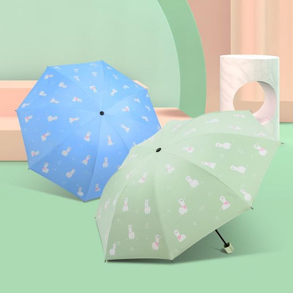 umbrellas pocket mini umbrella rain women windproof durable 3 folding sun portable cartoon female parasol
umbrellas pocket mini umbrella rain women windproof durable 3 folding sun portable cartoon female parasol