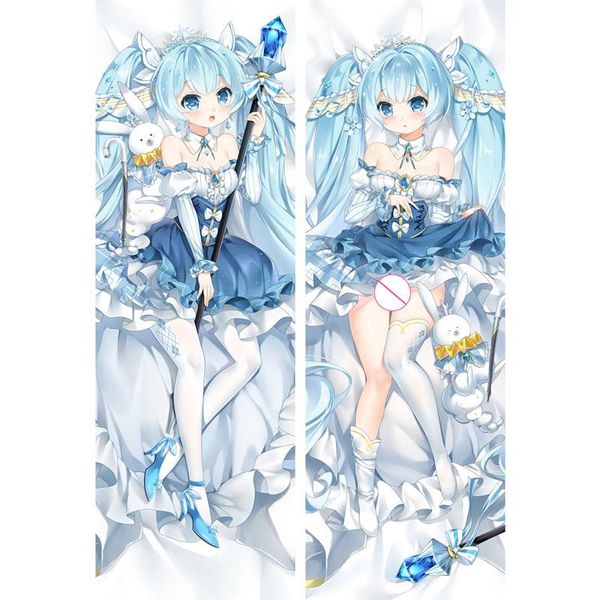 pillow case outside double sides printed throw cover body anime dakimakura pillowcase
pillow case outside double sides printed throw cover body anime dakimakura pillowcase