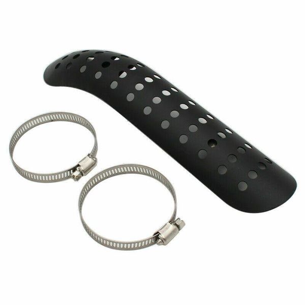 motorcycle exhaust system cover shield accessories motorbike universal insulation board
motorcycle exhaust system cover shield accessories motorbike universal insulation board