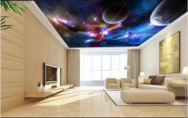 wallpapers 3d ceiling mural po wallpaper colorful space planet night scene home decor in the living room for walls rolls
wallpapers 3d ceiling mural po wallpaper colorful space planet night scene home decor in the living room for walls rolls