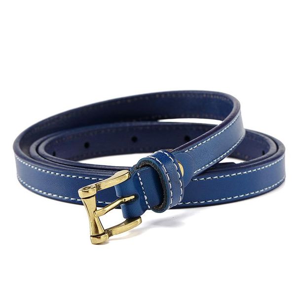 belts women belt blue 1.3cm wide cinturones mujer casual leather simple needle buckle woman for dress factory direct sale, Black;brown
belts women belt blue 1.3cm wide cinturones mujer casual leather simple needle buckle woman for dress factory direct sale, Black;brown