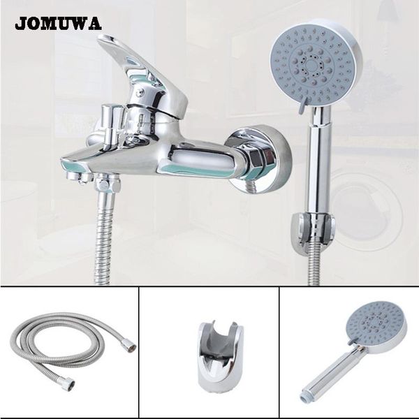classic bathroom shower faucet bathtub mixer tap with hand head set wall mounted sets
classic bathroom shower faucet bathtub mixer tap with hand head set wall mounted sets