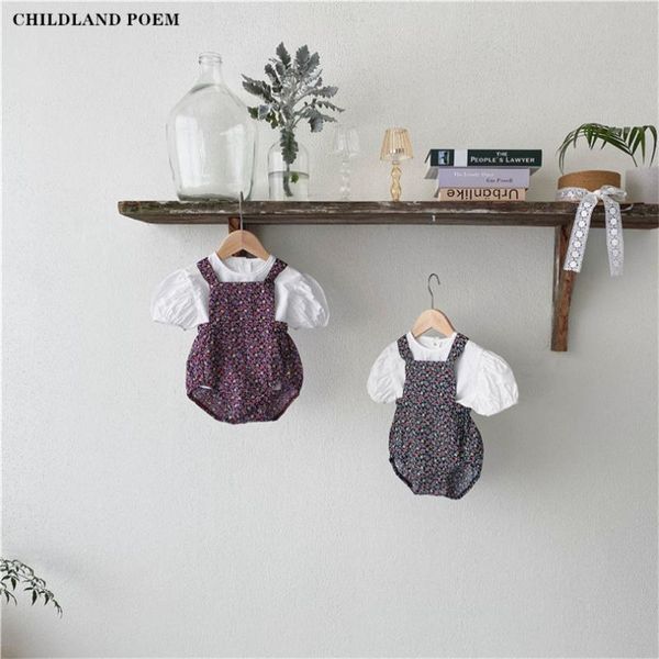 baby girls clothes born summer romper overalls floral infant outfits +overalls 2pcs jumpsuit for girl jumpsuits, Blue
baby girls clothes born summer romper overalls floral infant outfits +overalls 2pcs jumpsuit for girl jumpsuits, Blue
