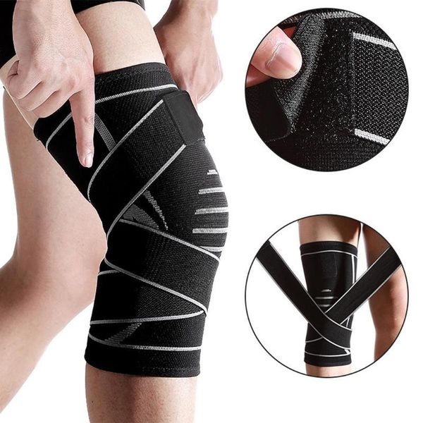 elbow & knee pads elastic support brace pad recovery black gray compression gym sports sleeve
elbow & knee pads elastic support brace pad recovery black gray compression gym sports sleeve