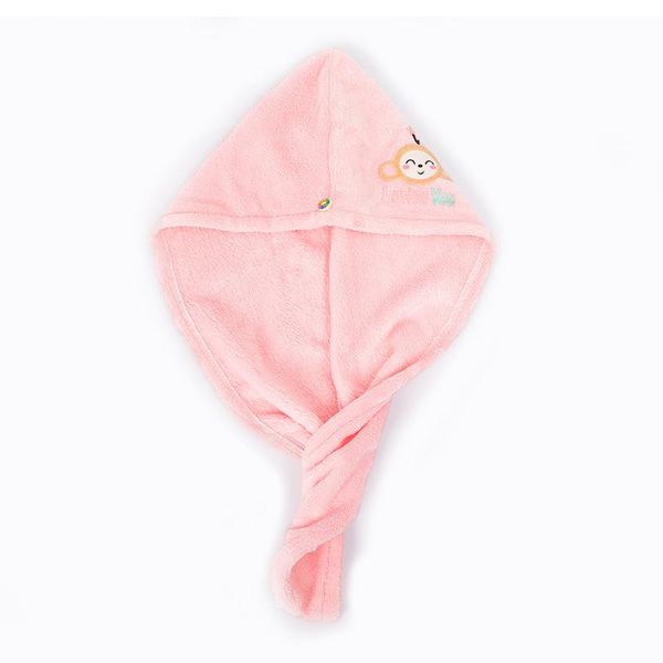 towel thicken hair-drying cap microfiber soft skin-friendly quick dry super water absorption no irritation dropshiping wholesale
towel thicken hair-drying cap microfiber soft skin-friendly quick dry super water absorption no irritation dropshiping wholesale