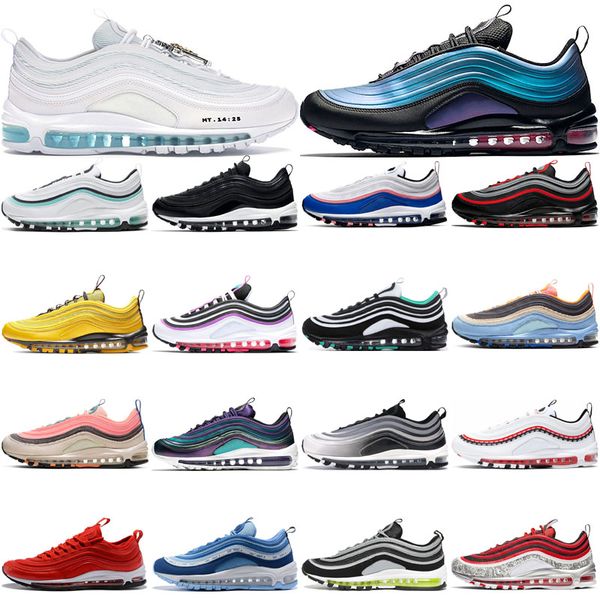 new classic triple black white running shoes 97 men women have a day jayson tatum jesus laser fuchsia london summer of love mustard neon seo
new classic triple black white running shoes 97 men women have a day jayson tatum jesus laser fuchsia london summer of love mustard neon seo