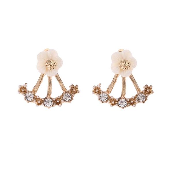 stud women daisy shape with rhinestone earrings fashion national jewelry party accessories gifts, Golden;silver
stud women daisy shape with rhinestone earrings fashion national jewelry party accessories gifts, Golden;silver