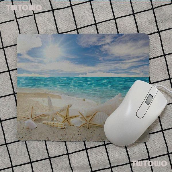 mouse pads & wrist rests good use summer beach shells on the white sand small gaming pad pc computer mat notebook non-slip anime
mouse pads & wrist rests good use summer beach shells on the white sand small gaming pad pc computer mat notebook non-slip anime