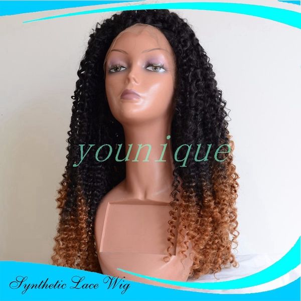 curl small head cover wig chemical fiber short women's gradient, Black;brown
curl small head cover wig chemical fiber short women's gradient, Black;brown