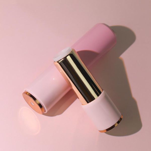 storage bottles & jars 5pcs diy makeup refillable bottle 12.1mm gradient press lipstick empty tube lip gloss shell female cosmetic tool
storage bottles & jars 5pcs diy makeup refillable bottle 12.1mm gradient press lipstick empty tube lip gloss shell female cosmetic tool