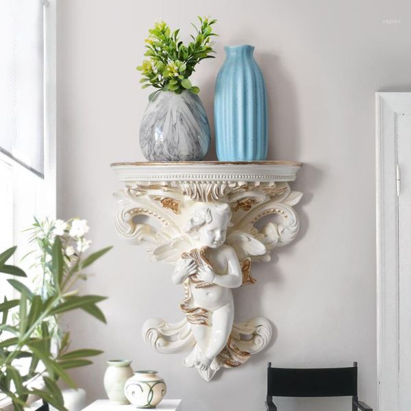 modern decorative wall hanging shelf home decor angle sculpture bottle ornaments artware display figurines & miniatures holder other
modern decorative wall hanging shelf home decor angle sculpture bottle ornaments artware display figurines & miniatures holder other