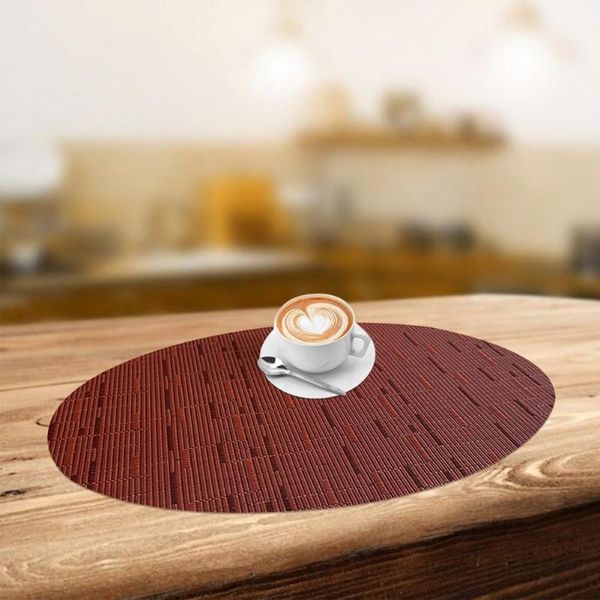 mats & pads multifunctional modern skid resistance placemat pvc bowl mat flexible for kitchen 
mats & pads multifunctional modern skid resistance placemat pvc bowl mat flexible for kitchen