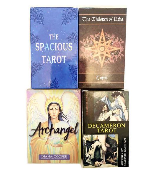 english tarot cards oracles tarot cards wholesale oraclecard-model_oarv
english tarot cards oracles tarot cards wholesale oraclecard-model_oarv